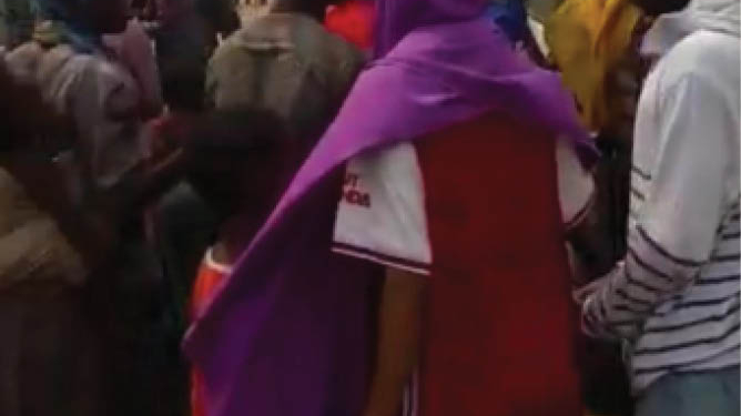 Shasa Crisis: Northerners Leaving Ibadan In Droves 1 Shasa Crisis: Northerners Leaving Ibadan In Droves