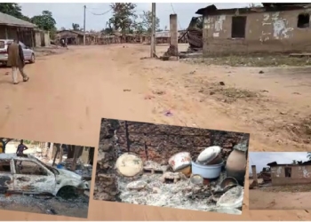 Ogun Residents Flee To Benin Republic Over Herdsmen Crisis