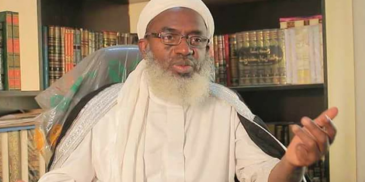 Abducted Kagara Schoolchildren, Others May Regain Freedom Today –  Sheikh Gumi