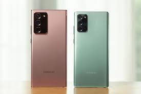 Samsung Galaxy S21 Ultra Bests Apple IPhone 12 Pro Max In Drop Test Video