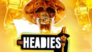 #HeadiesAward  2020: All The Nominees