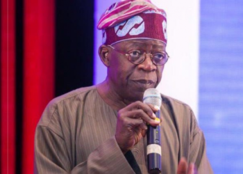 Lets Not Turn Whatever Challenges We Are Facing Right Now To Ethnic, Tribal And Religious Crisis – Tinubu