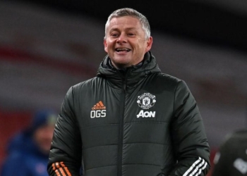 Man United Plunged Into Covid-19 Crisis As Multiple Coaches Test Positive