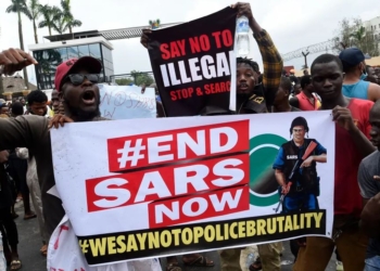 JUST IN: Court Unfreezes Bank Accounts Of #EndSARS’ Promoters
