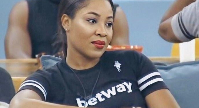“Don’t Ever Involve Me In Any Business That Doesn’t Concern Me” – Erica Warns Fans