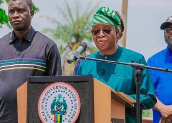 Osun State Government Shuts Down Secondary School Following Invasion By Hoodlums