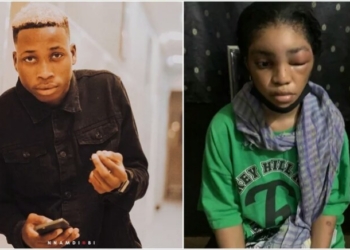 Free My Bro! Zinoleesky Cries Out As Police Detain Lil Frosh Over Domestic Violence Case