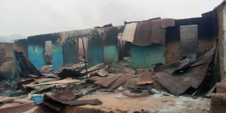 Oyo Crisis: 20 Buried In Ibadan, 5,000 Take Refuge