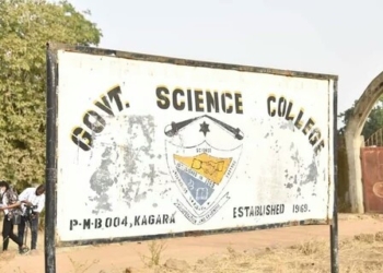 FG May Swap Kidnaped Kagara School Children For Arrested Bandits