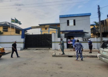 40 Arrested #OccupyLekkiTollGate Protesters Granted Bail Of 100,000 Naira Each