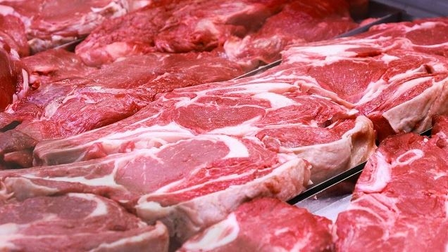 COVID-19: Eating Less Meat Can Help Reduce Risk Of Pandemic — United Nations