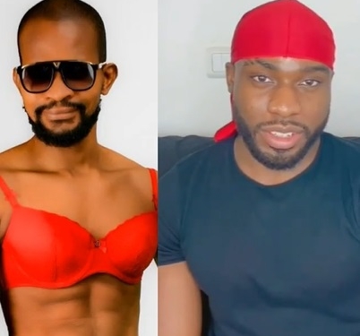 “Don’t Make a Joke of the LGBTQ Community” – Ex-Presidential Aide, Doyin Okupe’s Son Blasts Actor Uche Maduagwu