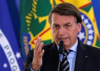 Brazil Authorises Citizens To Carry Two Guns In Public