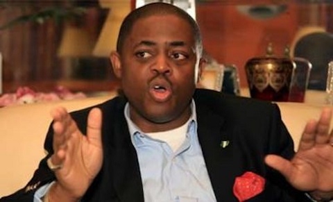 Give Nigerians AK-47, They Won’t Run From Bandits – Fani-Kayode Tells Defence Minister