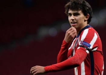 Atletico Madrid Star Joao Felix Tests Positive For Coronavirus Ahead OF Chelsea Clash