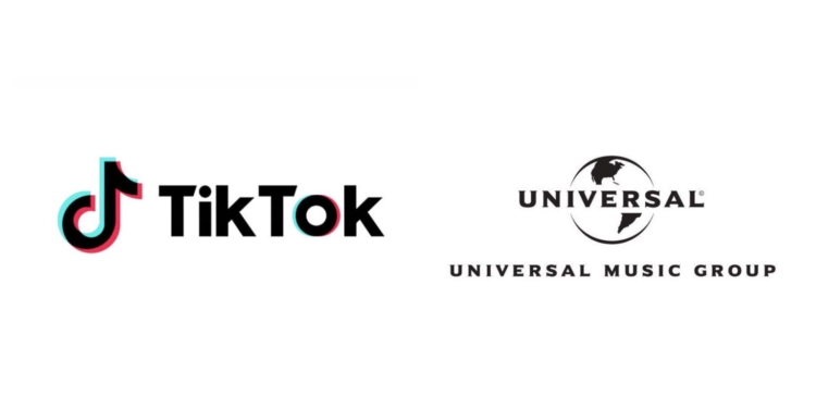 TikTok And Universal Music Group Announce Expanded Global Alliance