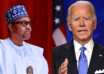 President Biden Threatens Sanctions Against Nigeria, Others Over Anti-Gay Laws