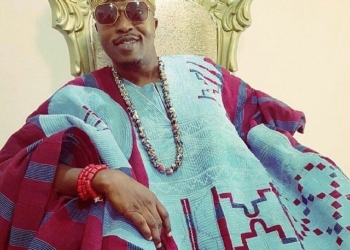 Oluwo Advises Buhari To Send Herdsmen On Foreign Training In Cattle Rearing