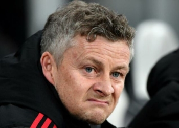 Premier League Title Race Is Not Over – Man United Manager Solskjaer