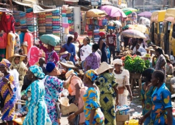 Blockade: Meat Scarcity, High Food Prices Persist In Lagos, Ibadan, Others