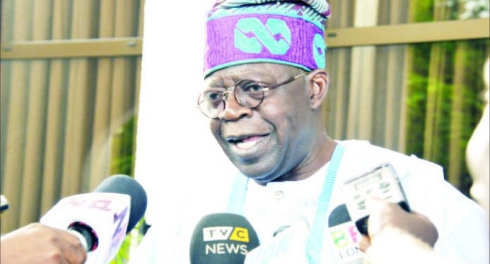 EFCC Probe: Tinubu Shouldn’t Expect Any Support From Us – Afenifere