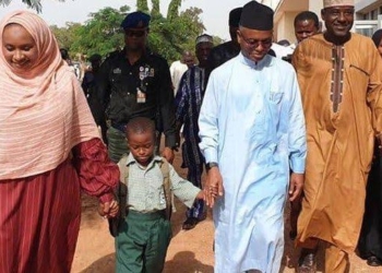 Abduction: Kaduna Orders Closure Of Schools In Kajuru LG 2 Abduction: Kaduna Orders Closure Of Schools In Kajuru LG