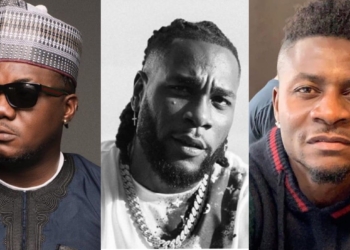 CDQ Blows Hot, Call Out Burna Boy And His Boys For Disrespecting Obafemi Martins