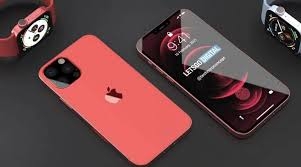 IPhone 13 May Have Up To 1TB Internal Storage And Improved LiDAR Sensors