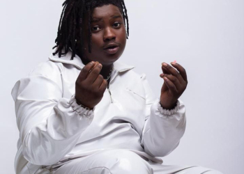 Singer, Barry Jhay Is Undergoing Therapy Over Kashy Godson’s Death