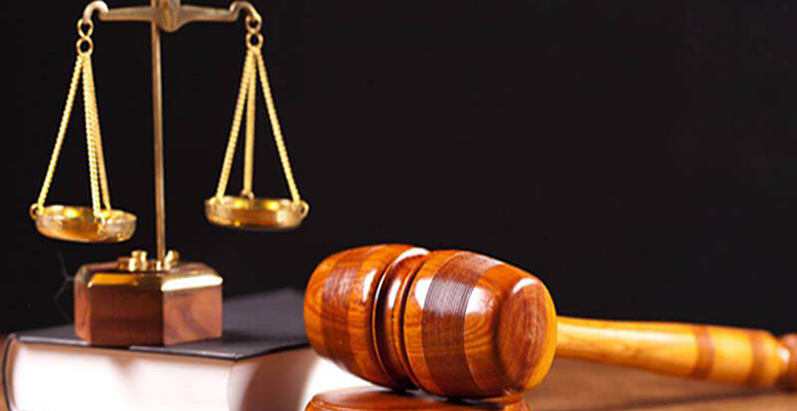 Court Jails Man For 9 Months For Assaulting Stranger Who Spanked His Girlfriend's Buttocks 1 Oba’s Daughters Drag Ogboni Society To Court For Allegedly Hijacking His Corpse