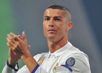 Cristiano Ronaldo Gets New Real Madrid Role