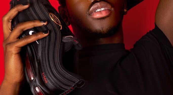 Nike Sues Lil Nas X, MSCHF Over ‘Satan Shoes’ With Human Blood In Soles