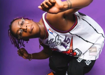 Nigerian Police Extort Me Of $200 – Bella Shmurda