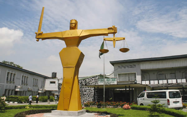 NIN: Federal High Court Stops FG From Blocking SIM Cards In April