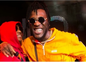 #Grammys 2021: Burna Boy And Wizkid Win Big At Music Awards 4 #Grammys 2021: Burna Boy And Wizkid Win Big At Music Awards