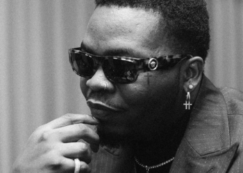 Olamide Says New Album Is Ready, Asked Fans To Pick A Date For Its Release