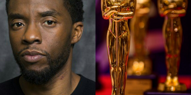 The Late Chadwick Boseman Earned His First Ever #Oscars Nomination For His Role In ‘Ma Rainey’s Black Bottom.’ (See Full List Of 2021 Oscar Award Nominee)