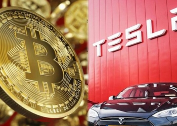 Tesla Cars Can Now Be Bought With Bitcoin – Elon Musk