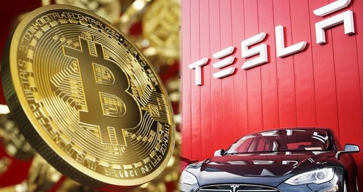 Tesla Cars Can Now Be Bought With Bitcoin – Elon Musk