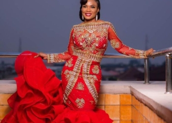 “I Was Raped Five Times” – Nollywood Actress, Iyabo Ojo Recalls Sexual Violence