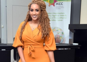 Actress, Juliet Ibrahim Reveals How She Once Battled With Depression