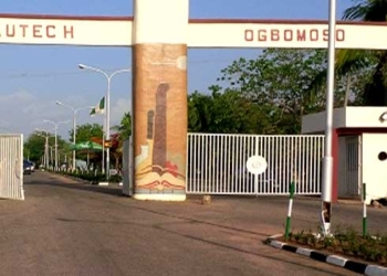 LAUTECH Bans Final-year Sign Out Celebration