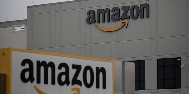 Amazon To Open Its First African Office In South Africa