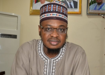 Register For NIN Or Spend 14years In Jail — Minister