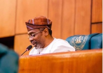 Insecurity: Buhari Is Dealing With A Very Difficult Situation — Gbajabiamila