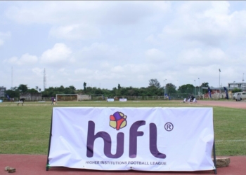 HiFL 2021 Pre- League Qualifiers: OOU Draws FUTA, ABUAD As LAUTECH Takes On UNILAG, LASU (See Full Fixtures)