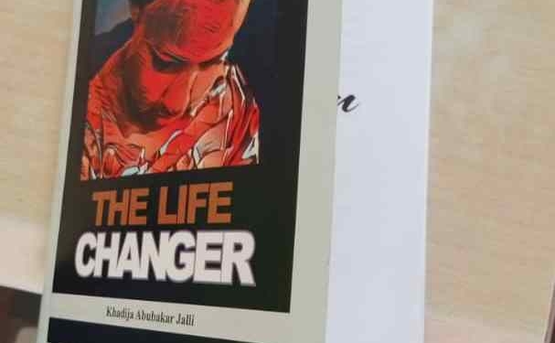 2021 JAMB NOVEL – ” THE LIFE CHANGER”