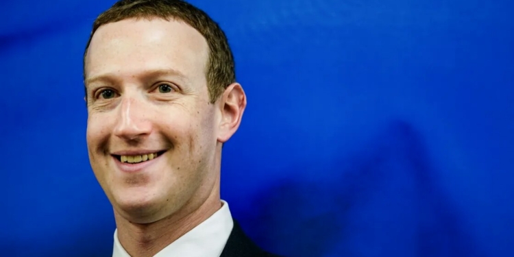 Facebook Spent $23 Million For CEO Mark Zuckerberg’s Security In 2020 1 Facebook Spent $23 Million For CEO Mark Zuckerberg’s Security In 2020