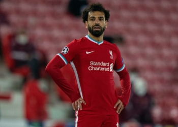 Liverpool 0-0 Real Madrid: Wasteful Reds Eliminated From Champions League