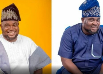 ‘He Gave Me Infection’ – Lady Exposes Nollywood Producer, Adebayo Tijani For Allegedly Sleeping With Her For Movie Roles